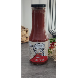 Chilli Ketchup