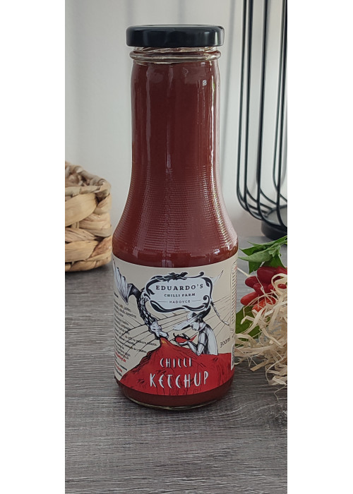 Chilli Ketchup